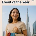 Why DSS 2025 Is the UAE’s Shopping Event of the Year