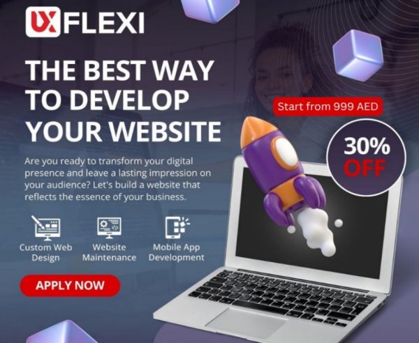 Web Development